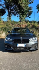 Usato 2019 BMW 120 2.0 Diesel 190 CV (20.000 €)