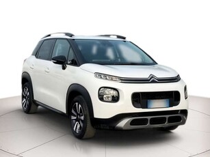 Usato 2019 Citroën C3 Aircross 1.2 Benzin 110 CV (12.900 €)