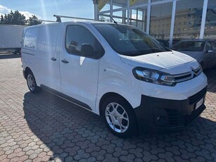 Usato 2019 Citroën Jumpy 2.0 Diesel 122 CV (15.500 €)