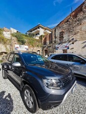 Usato 2019 Dacia Duster 1.5 Diesel 116 CV (16.900 €)