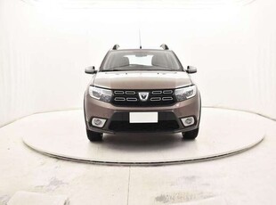 Usato 2019 Dacia Sandero 1.5 Diesel 95 CV (11.500 €)