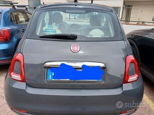 Usato 2019 Fiat 500 1.2 LPG_Hybrid 69 CV (11.500 €)