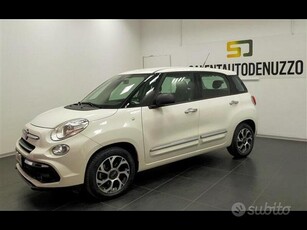 Usato 2019 Fiat 500L 1.3 Diesel 95 CV (13.500 €)