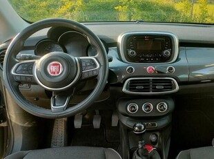 Usato 2019 Fiat 500X 1.2 Diesel 95 CV (15.490 €)