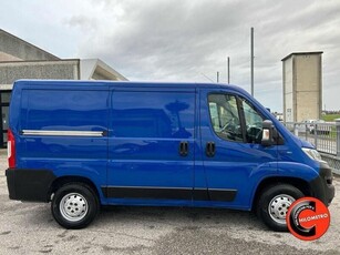 Usato 2019 Fiat Ducato 2.3 Diesel 131 CV (15.500 €)