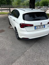 Usato 2019 Fiat Tipo 1.4 Benzin 95 CV (12.500 €)