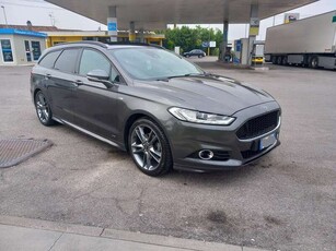 Usato 2019 Ford Mondeo 2.0 Diesel 180 CV (14.600 €)