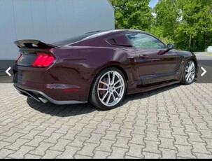 Usato 2019 Ford Mustang 2.3 Benzin 317 CV (35.990 €)