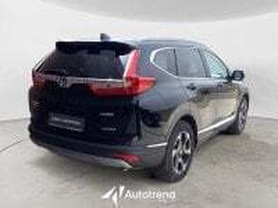 Usato 2019 Honda CR-V 2.0 El_Hybrid 184 CV (25.700 €)