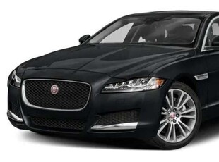 Usato 2019 Jaguar XF 2.0 Diesel 241 CV (24.900 €)