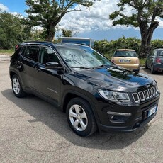 Usato 2019 Jeep Compass 1.6 Diesel 120 CV (18.200 €)