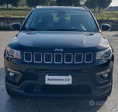 Usato 2019 Jeep Compass 1.6 Diesel 120 CV (19.800 €)