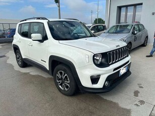 Usato 2019 Jeep Renegade 1.0 Benzin 120 CV (17.000 €)