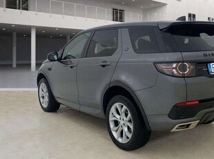 Usato 2019 Land Rover Discovery Sport 2.0 Diesel 180 CV (27.970 €)