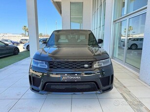 Usato 2019 Land Rover Range Rover 3.0 Diesel 249 CV (46.900 €)