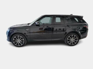 Usato 2019 Land Rover Range Rover Sport 3.0 Diesel 249 CV (35.900 €)