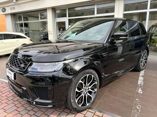 Usato 2019 Land Rover Range Rover Sport 3.0 Diesel 249 CV (41.500 €)