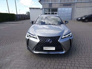 Usato 2019 Lexus UX 2.0 El_Hybrid 184 CV (23.400 €)