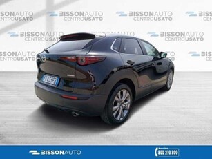 Usato 2019 Mazda CX-30 2.0 El_Benzin 122 CV (18.900 €)