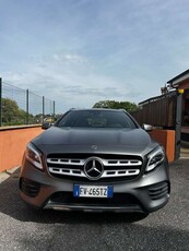 Usato 2019 Mercedes GLA200 2.1 Diesel 136 CV (28.900 €)