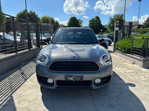 Usato 2019 Mini Cooper D Countryman 2.0 Diesel 150 CV (21.700 €)