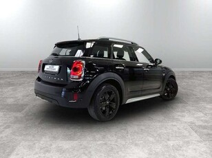 Usato 2019 Mini One D Countryman 1.5 Diesel 116 CV (22.400 €)