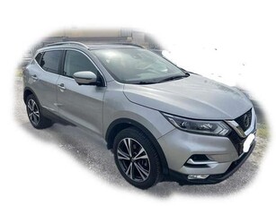 Usato 2019 Nissan Qashqai 1.5 Diesel 115 CV (17.499 €)