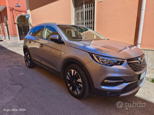 Usato 2019 Opel Grandland X 1.5 Diesel 130 CV (17.500 €)