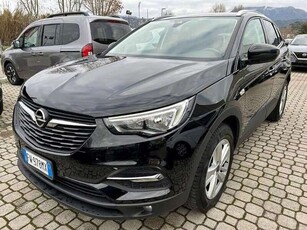 Usato 2019 Opel Grandland X 1.5 Diesel 131 CV (17.900 €)