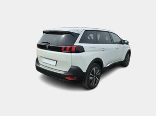 Usato 2019 Peugeot 5008 1.5 Diesel 131 CV (22.000 €)