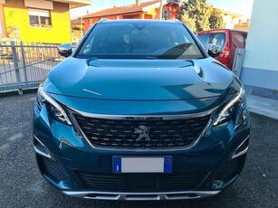 Usato 2019 Peugeot 5008 2.0 Diesel 176 CV (27.500 €)