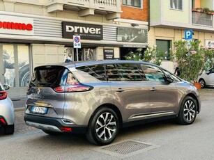 Usato 2019 Renault Espace 2.0 Diesel 160 CV (17.000 €)