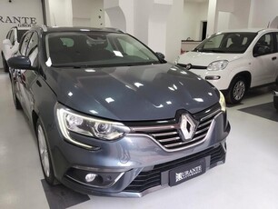 Usato 2019 Renault Mégane IV 1.5 Diesel 110 CV (13.700 €)