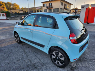 Usato 2019 Renault Twingo 0.9 Benzin 90 CV (10.900 €)