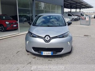 Usato 2019 Renault Zoe El 108 CV (14.500 €)