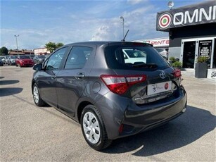 Usato 2019 Toyota Yaris 1.3 Benzin 99 CV (14.500 €)