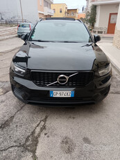 Usato 2019 Volvo XC40 2.0 Diesel 190 CV (25.000 €)