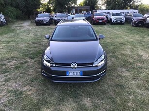 Usato 2019 VW Golf 1.6 Diesel 115 CV (11.990 €)