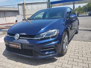 Usato 2019 VW Golf VII 1.5 Benzin 150 CV (17.900 €)