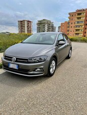 Usato 2019 VW Polo 1.0 Benzin 80 CV (14.390 €)