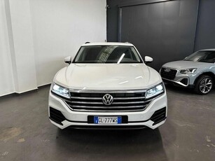 Usato 2019 VW Touareg 3.0 Diesel 231 CV (39.500 €)