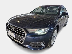 Usato 2020 Audi A6 2.0 Diesel 163 CV (37.900 €)