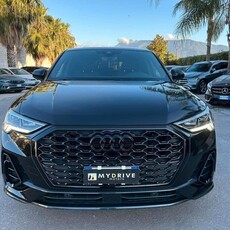 Usato 2020 Audi Q3 2.0 Diesel 150 CV (37.800 €)