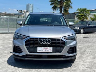 Usato 2020 Audi Q3 2.0 Diesel 200 CV (24.900 €)