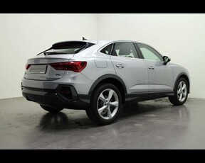 Usato 2020 Audi Q3 Sportback 2.0 Diesel 190 CV (38.900 €)