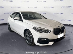 Usato 2020 BMW 116 1.5 Diesel 116 CV (21.400 €)