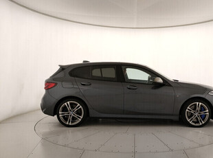 Usato 2020 BMW M135 2.0 Benzin 306 CV (37.400 €)