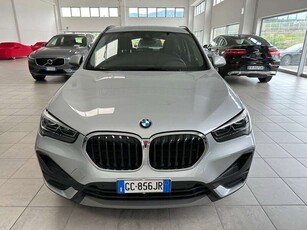 Usato 2020 BMW X1 1.5 El_Benzin 125 CV (25.800 €)