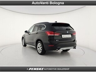 Usato 2020 BMW X1 2.0 Benzin 190 CV (31.950 €)