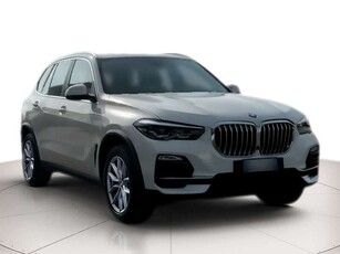 Usato 2020 BMW X5 2.0 Diesel 231 CV (45.200 €)
